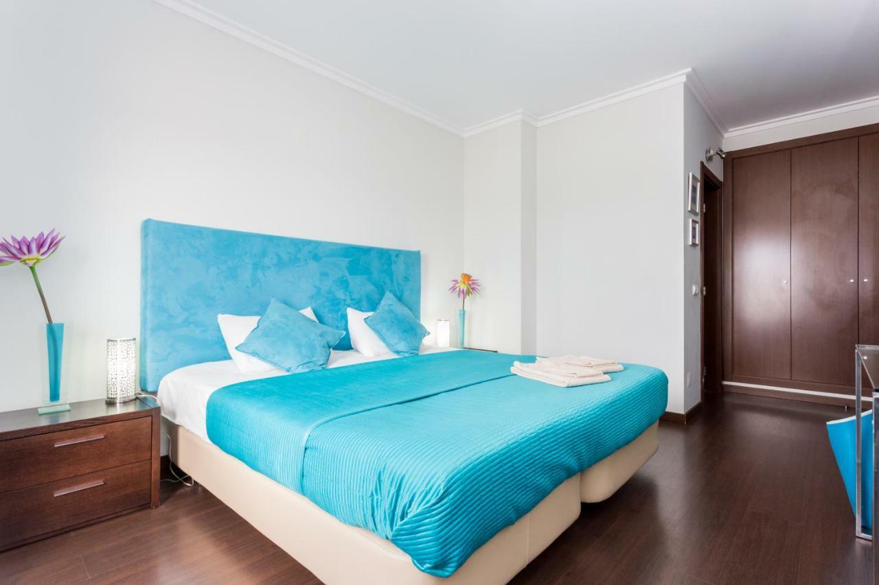 Lagos Marina Apartment With Pool & Gym Экстерьер фото