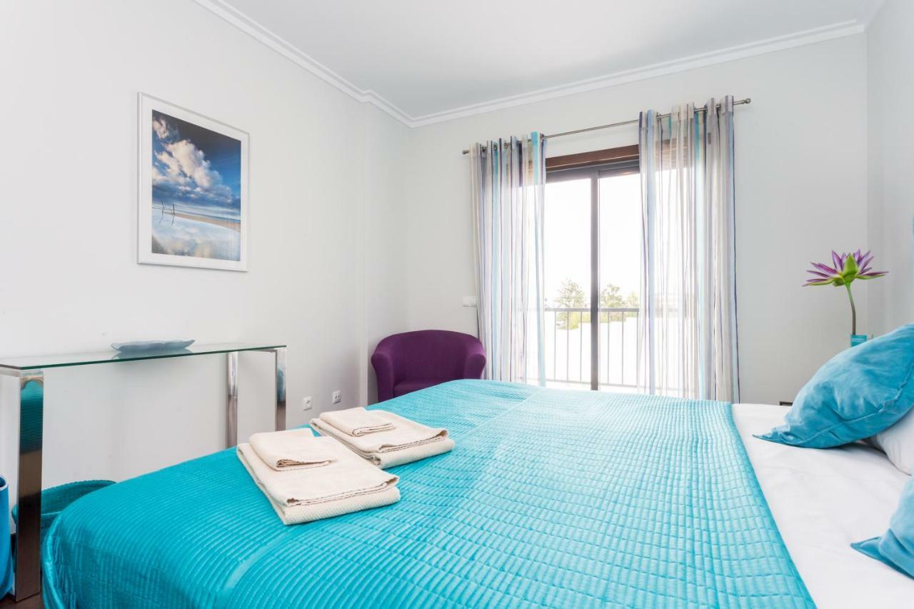 Lagos Marina Apartment With Pool & Gym Экстерьер фото